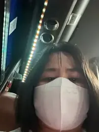 May-Squirt — stripchat