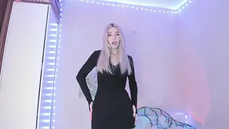 Alisa_Black_Star — webcam model online on stripchat