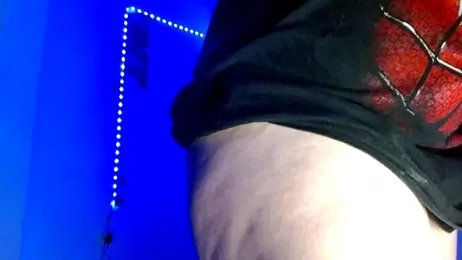 Charlie_bakeer — webcam model online on stripchat