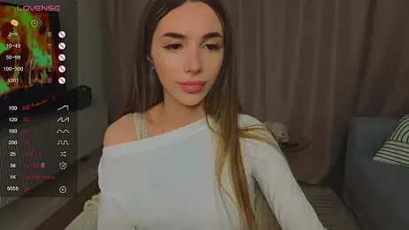 shuggybaby — Stripchat stream photo (May 2026)