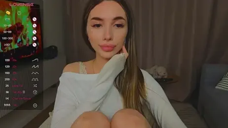 shuggybaby — Stripchat stream photo (May 2026)