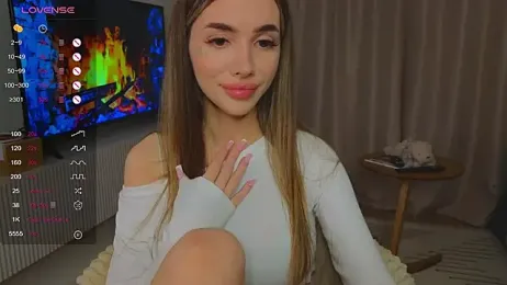 shuggybaby — Stripchat profile photo