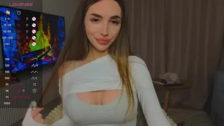 shuggybaby — Stripchat stream photo (May 2026)