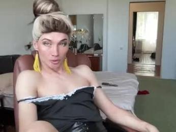 maridekoks — Chaturbate stream photo (Apr 2026)