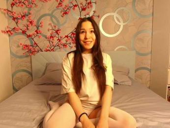 PussyRose — Bongacams stream photo (Apr 2026)