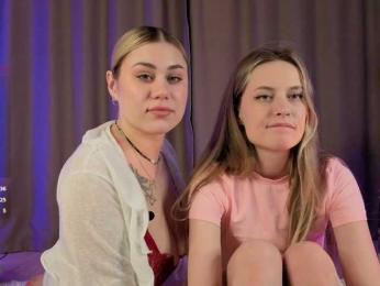 Mari8mira — webcam model online on bongacams