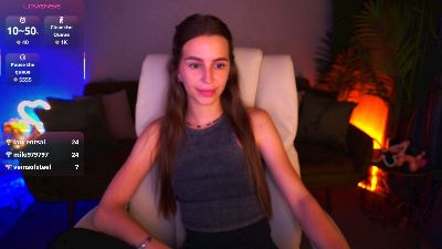 StellaHoneywell — cam4