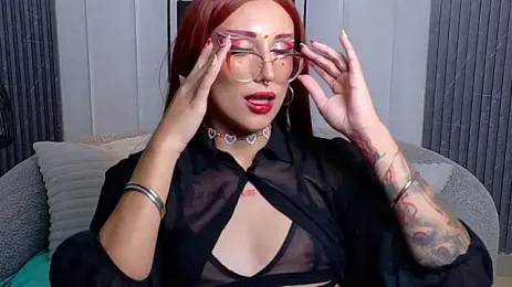 auravg — Stripchat stream photo (Sep 2026)