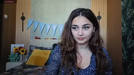 KatarinaHeaven — stripchat