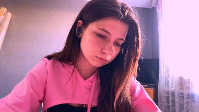 KristenHorwood — webcam model online on cam4