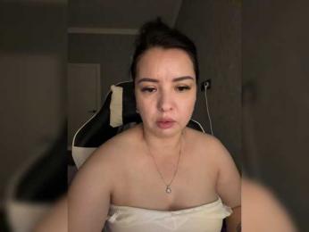 Milashka66 — bongacams