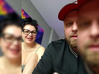 RIM-and-ARI — webcam model online on bongacams