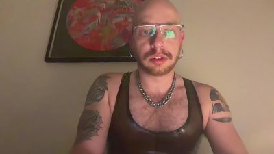 beanbcn — Cam4 stream photo (May 2026)
