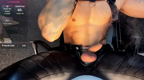 MarkWalker__ — Stripchat stream photo (Sep 2026)