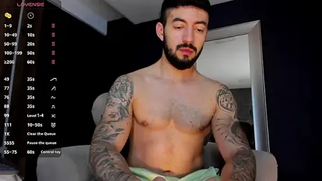 MarkWalker__ — Stripchat stream photo (Jul 2026)