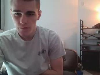 finnabun33 — Chaturbate stream photo (Sep 2026)