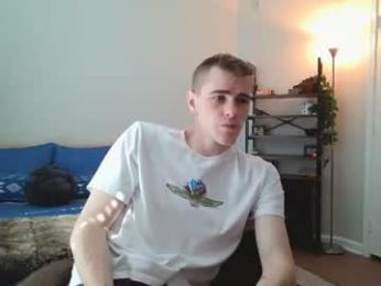 finnabun33 — Chaturbate stream photo (Sep 2026)