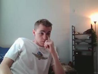 finnabun33 — Chaturbate stream photo (Sep 2026)