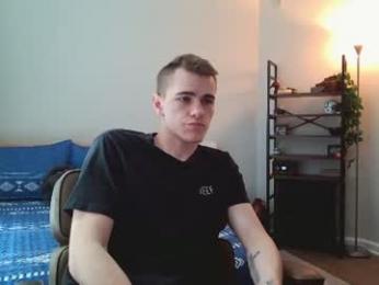 finnabun33 — Chaturbate stream photo (Sep 2026)