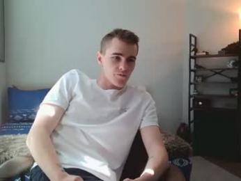 finnabun33 — Chaturbate stream photo (Sep 2026)