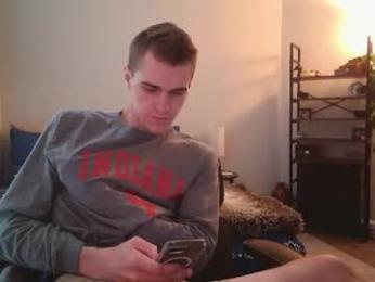 finnabun33 — Chaturbate stream photo (Sep 2026)