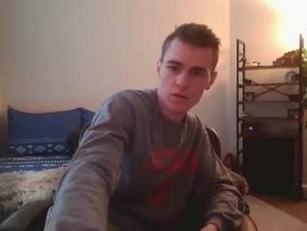 finnabun33 — Chaturbate stream photo (Sep 2026)