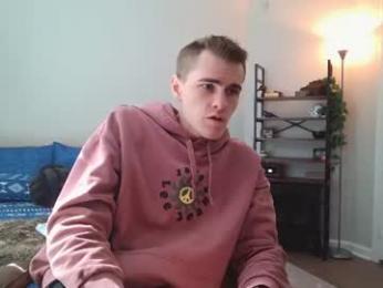 finnabun33 — Chaturbate stream photo (Sep 2026)