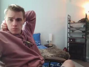 finnabun33 — Chaturbate stream photo (Sep 2026)