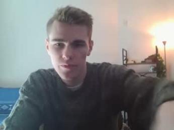 finnabun33 — Chaturbate stream photo (Aug 2026)