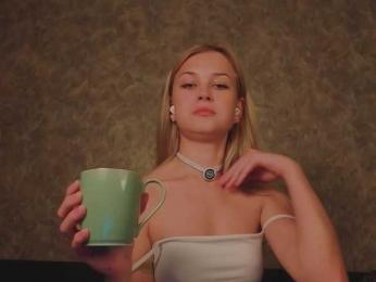 EternalOphelia — bongacams