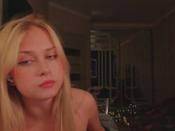 EternalOphelia — webcam model online on bongacams