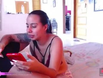 tiffany_sexygirl — Chaturbate stream photo (Apr 2026)