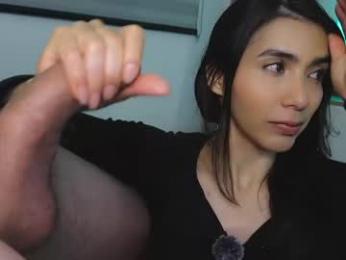 samantha_night__ — webcam model online on chaturbate