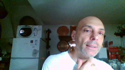 italianinho7 — Cam4 stream photo (Aug 2026)