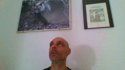 italianinho7 — webcam model online on cam4