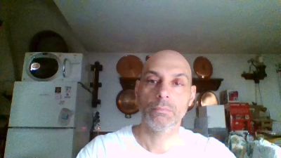 italianinho7 — Cam4 stream photo (Aug 2026)
