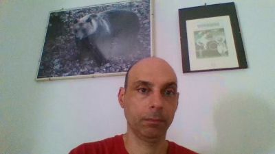 italianinho7 — Cam4 stream photo (Sep 2026)