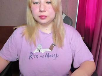 MilkaFoxy — Bongacams stream photo (Nov 2025)