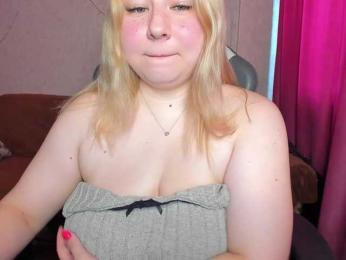 MilkaFoxy — Bongacams stream photo (Nov 2025)
