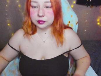 MilkaFoxy — bongacams