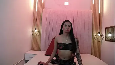 CarolinaySebas — stripchat