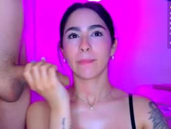 cottoncloud_ — Chaturbate stream photo (Aug 2026)
