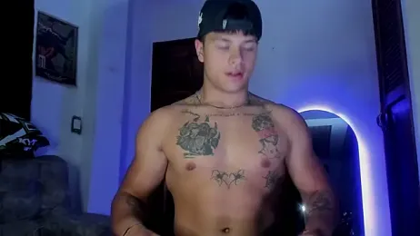 Dominic_Biker__ — Stripchat stream photo (Jun 2026)