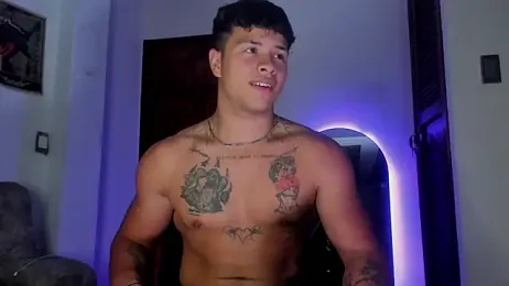 Dominic_Biker__ — Stripchat stream photo (Jun 2026)