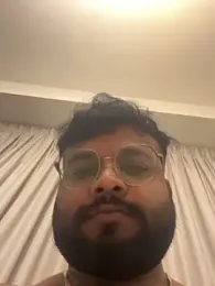 HonedGrub — Stripchat stream photo (May 2026)