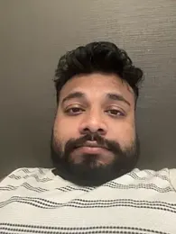 HonedGrub — Stripchat stream photo (May 2026)