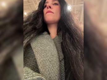 MarKaa0 — webcam model online on bongacams