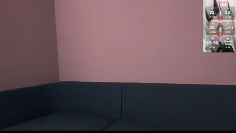 Handsomepure — webcam model online on stripchat