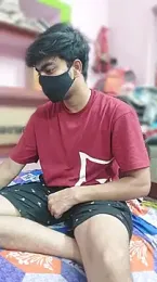 Pinkmaster — Stripchat stream photo (May 2026)