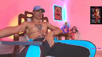 Jimm66_ — Cam4 stream photo (Apr 2026)